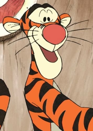 Tigger