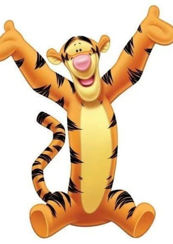 Tigger