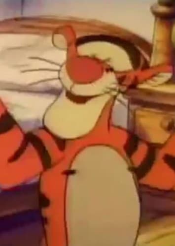 Tigger