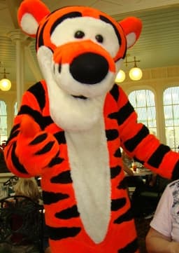 Tigger