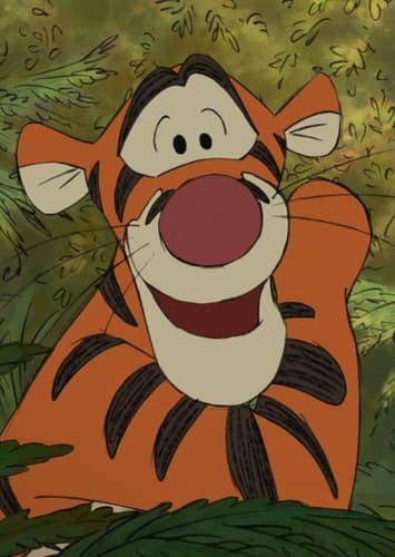 Tigger