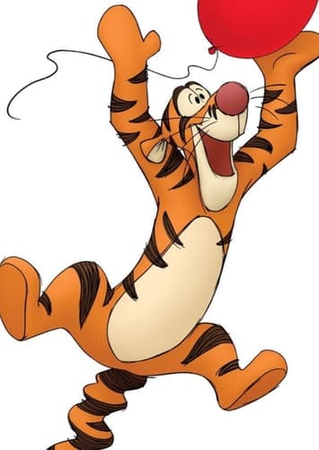 Tigger