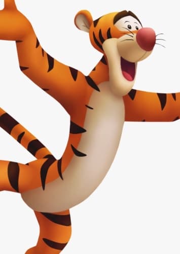 Tigger