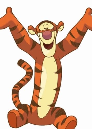 Tigger