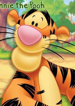 Tigger