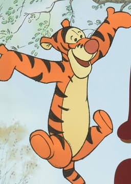 Tigger
