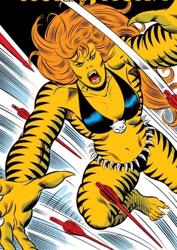 Tigra
