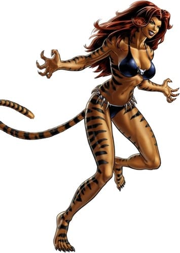 Tigra