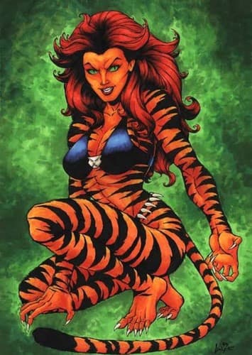 Tigra