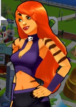 Tigra