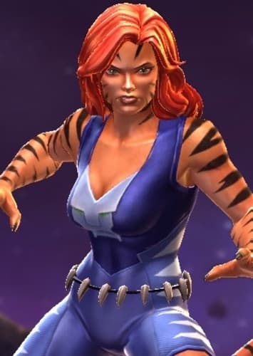 Tigra