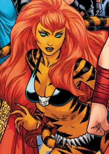 Tigra