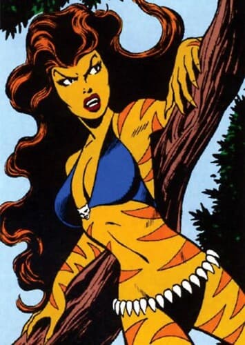 Tigra