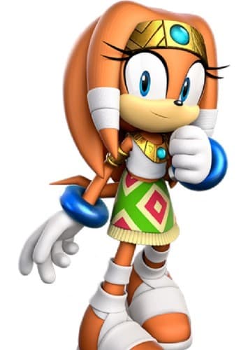 Tikal