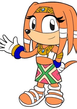 Tikal