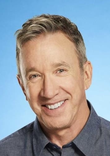 Tim Allen