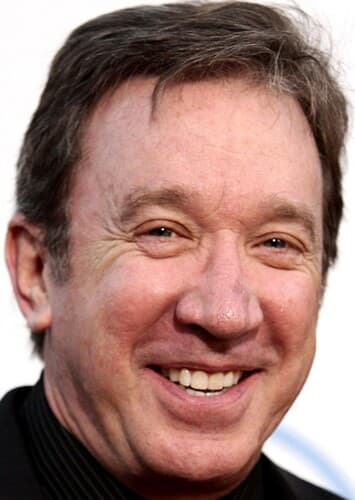 Tim Allen