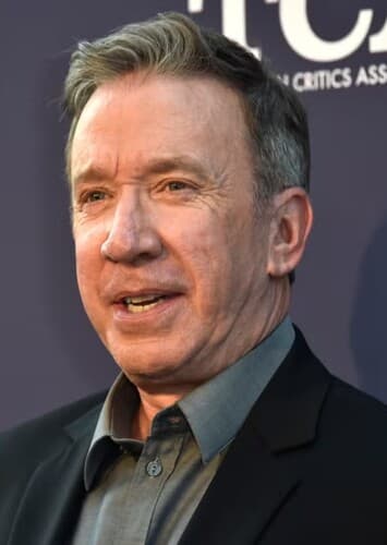 Tim Allen
