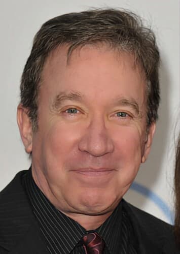 Tim Allen