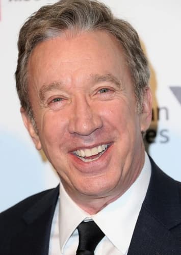 Tim Allen
