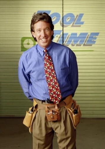 Tim Allen