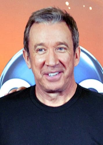 Tim Allen