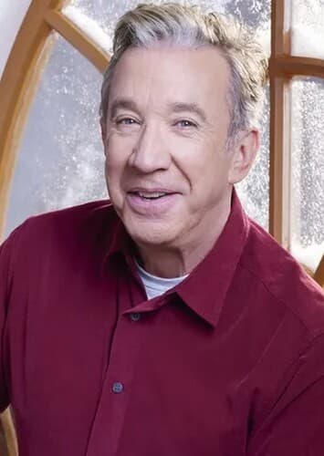 Tim Allen