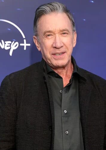 Tim Allen
