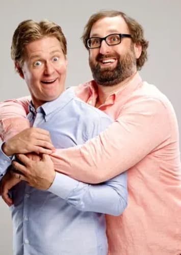 Tim & Eric