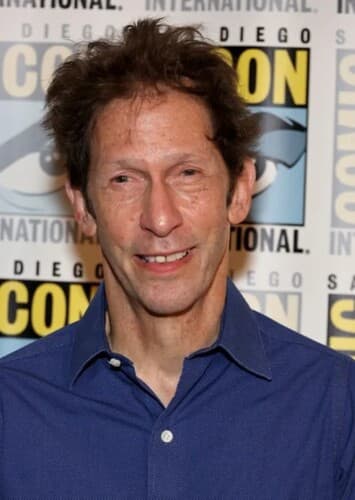 Tim Blake Nelson