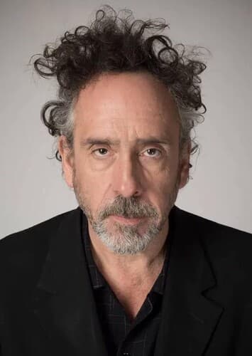 Tim Burton
