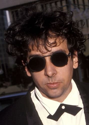 Tim Burton