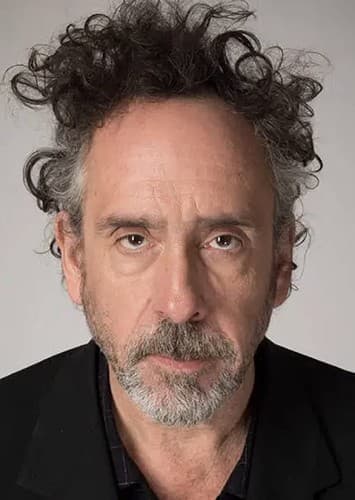 Tim Burton
