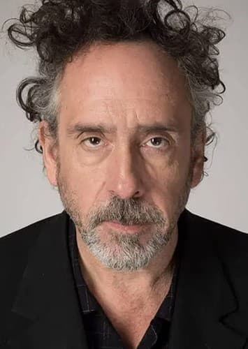 Tim Burton