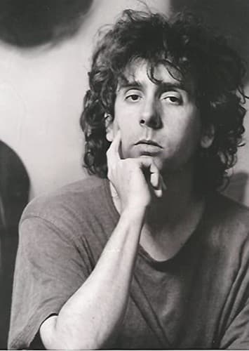Tim burton