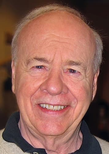 Tim Conway