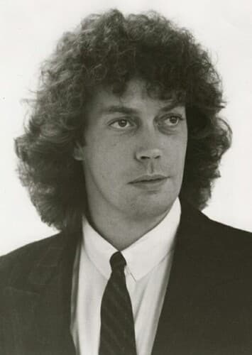 Tim Curry