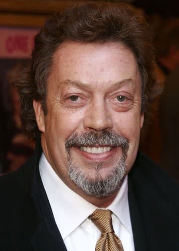 Tim Curry