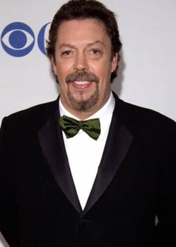 Tim Curry