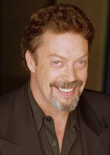 Tim Curry