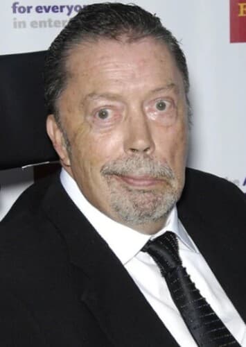 Tim Curry