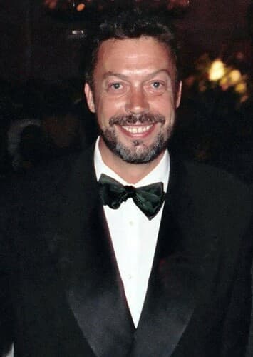 Tim Curry
