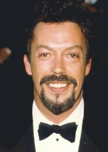 Tim Curry