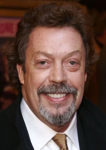 Tim Curry