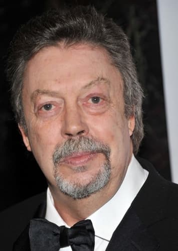 Tim Curry