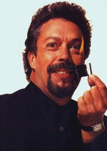 Tim Curry