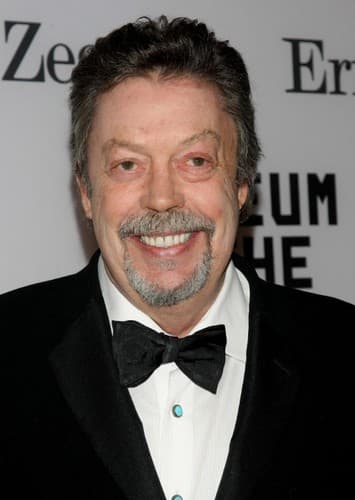 Tim Curry