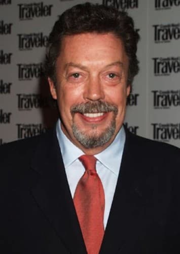 Tim Curry