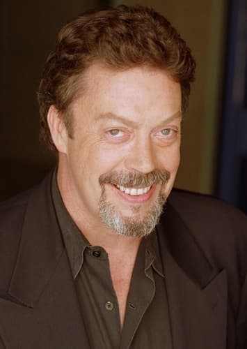 Tim Curry