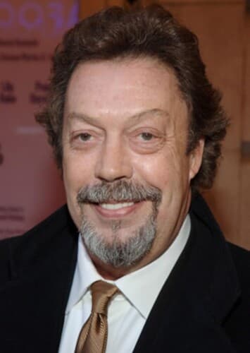 Tim Curry